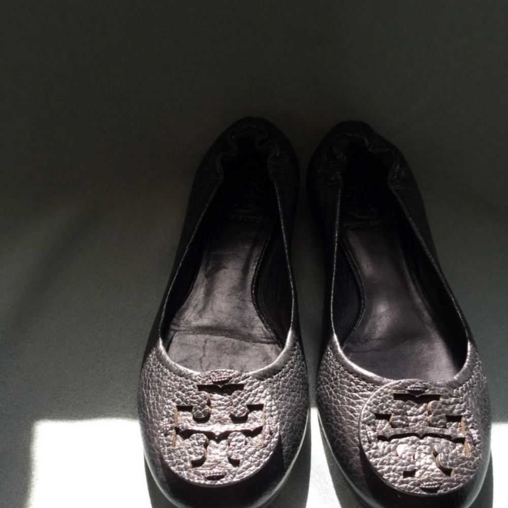 Tory Burch flats